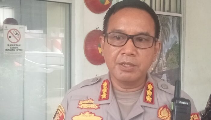 Polresta Pangkalpinang Gelar Operasi Pekat Jelang Ramadhan 1447 H