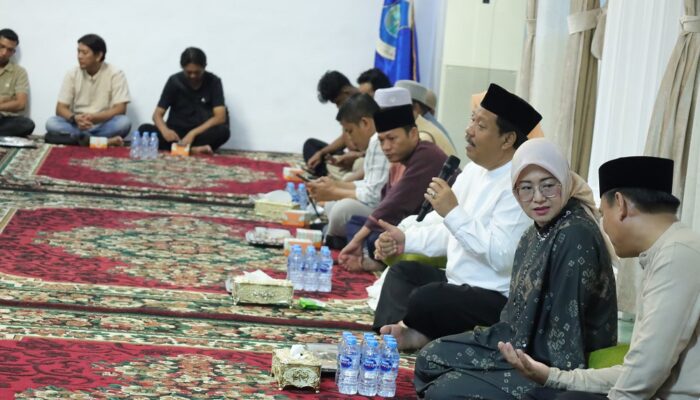 Wali Kota Pangkalpinang: Pers Mitra Strategis Pembangunan Daerah