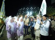 Pawai Obor Idul Fitri 1447 H di Pangkalpinang Kembali Digelar, Wali Kota: Mari Semarakkan dengan Tertib