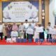 Safari Ramadan PT TIMAH Bawa Kebahagiaan bagi Guru Ngaji, Marbot dan Penghafal Al-Qur’an di Bangka Barat