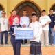 Dukung Fasilitas Rumah Ibadah, PT TIMAH Tbk Salurkan Bantuan untuk Masjid Agung Darussalam Belitung Timur