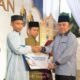 Tak Menyangka, Santri Tahfiz di Toboali Bersyukur Terima Bantuan Pendidikan dari PT TIMAH