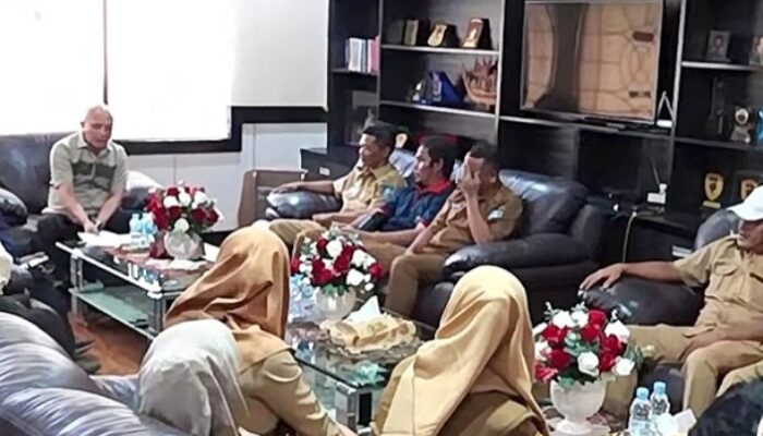 Nasib PPPK 2027 Dipertanyakan, DPRD Babel Siapkan Langkah Strategis