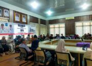 Lewat Musrenbang, Bapperida Pangkalpinang Susun Arah Pembangunan 2027