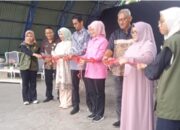 Wakil Wali Kota Pangkalpinang Ajak Warga Ramaikan Berkah Ramadan OJK dan Dian Fest