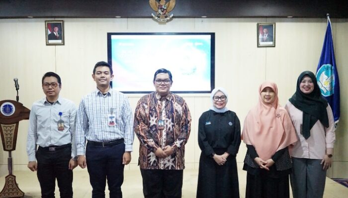 BI Babel Sosialisasikan Kompetisi PIDI-DIGAYA X Hackathon 2026 kepada Mahasiswa UBB