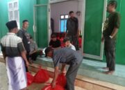 UPZ DKM Al Hidayah Tuatunu Indah Himpun 3,4 Ton Zakat Fitrah, Salurkan ke 233 Mustahiq