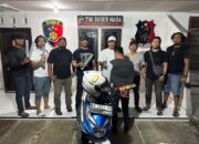 Polresta Pangkalpinang Bongkar Kasus Pencurian, Dua DPO Masih Diburu