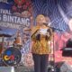 Dinas Pariwisata Pangkalpinang Gelar Festival Kampung Bintang, Angkat Budaya dan UMKM Lokal