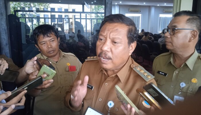 Wali Kota Pangkalpinang Tekankan Keseragaman Aturan Pemilihan RT/RW, Minta Lurah Tak Tambah Syarat