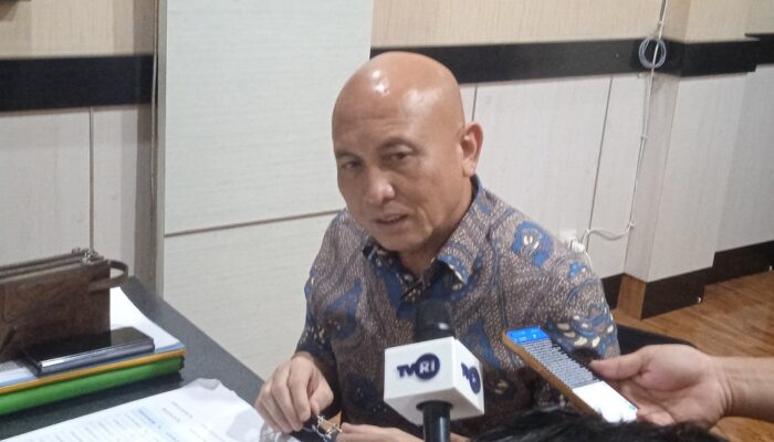 DPRD Babel Dorong Penambahan Anggaran Porprov VII, Didit: Jangan Sampai Gagal, Ini Soal Marwah Daerah