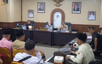 DPRD Babel Bergerak Cepat Stabilkan Harga Sawit, Targetkan TBS Rp3.000/Kg