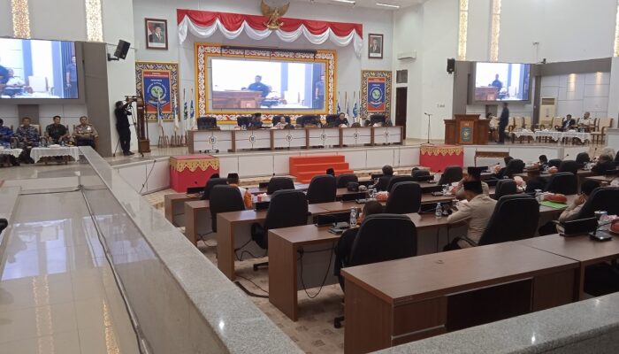 DPRD Babel Tegas Awasi Kinerja Gubernur dan Perusahaan Sawit, Dorong Plasma dan CSR Berdampak Nyata