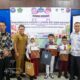 Kolaborasi dengan BNN Kota Pangkalpinang, PT TIMAH Dukung Program Ananda Bersinar Tanamkan Edukasi Anti Narkoba Sejak Dini