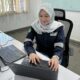 Menembus Batas di Dunia Metalurgi, Perjalanan  Eka Widiastuti di TSL Ausmelt PT TIMAH