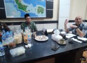 DPRD Babel Tekankan Penguatan Dana Operasional BASNAS dari APBD