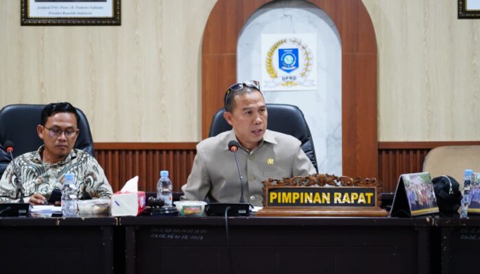 Harga Sawit di Bangka Turun, DPRD Babel Desak Evaluasi dan Perlindungan Petani