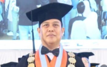 UTBK-SNBT 2026 Dimulai, Rektor UBB Tegaskan Seleksi Objektif Tanpa Titip-Menitip