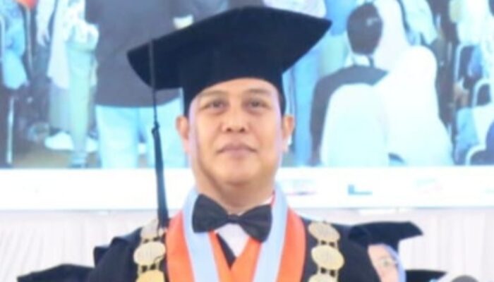 UTBK-SNBT 2026 Dimulai, Rektor UBB Tegaskan Seleksi Objektif Tanpa Titip-Menitip