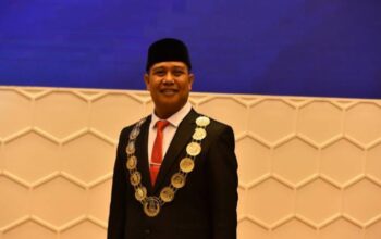 1.052 Calon Mahasiswa Lolos SNBP 2026 di UBB, Prodi Kedokteran Paling Ketat