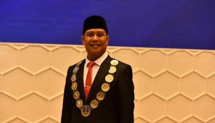 1.052 Calon Mahasiswa Lolos SNBP 2026 di UBB, Prodi Kedokteran Paling Ketat