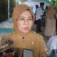 Wawako Dessy Ajak Warga Perkuat Silaturahmi dan Gotong Royong di Halal Bihalal Kelurahan Kramat