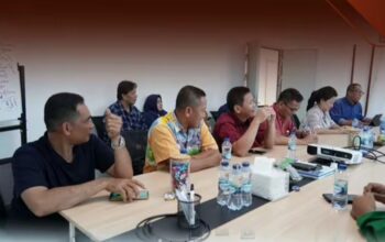 Pansus DPRD Babel Soroti Kawasan Industri Sadai, Pahlivi Syahrun: Minim Kajian Bisa Picu Masalah