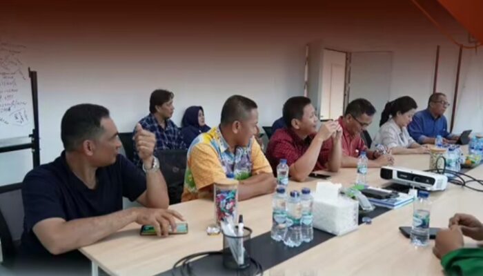 Pansus DPRD Babel Soroti Kawasan Industri Sadai, Pahlivi Syahrun: Minim Kajian Bisa Picu Masalah