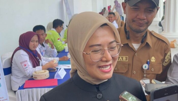 Tiga Guru Besar Perempuan Dikukuhkan, Wawako Dessy: Bukti Dunia Akademik Semakin Inklusif