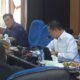 Pergeseran Anggaran APBD 2026 Disetujui, DPRD Babel Soroti BOS dan DBH Sawit