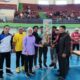 Turnamen Futsal GKPS VII Pangkalpinang Resmi Dibuka, 29 Tim Siap Tunjukkan Sportivitas dan Persaudaraan