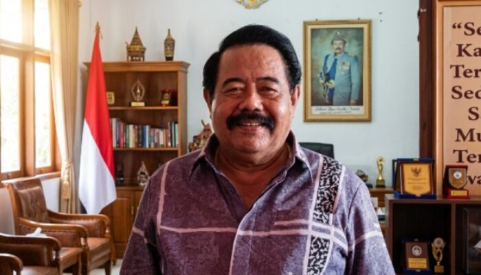 Sawit Tetap Jadi Tulang Punggung Ekonomi, Andalas Forum VI Dorong Tata Kelola Berkelanjutan