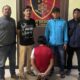 Penjaga Pondok Nekat Mencuri, Polisi Ringkus Pelaku di Bangka Tengah