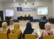 Tanamkan Integritas Sejak Dini, Kader Posyandu Pangkalpinang Dibekali Pendidikan Anti Korupsi