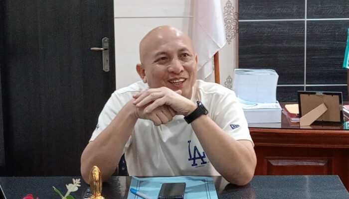 DPRD dan Pemprov Babel Siap Temui Wamenkeu, Perjuangkan Sisa Royalti Timah Hampir Rp2 Triliun