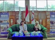 Waspada Super Flu, PT TIMAH Bersama PT DAK Bekali Karyawan Edukasi dan Pemeriksaan Kesehatan