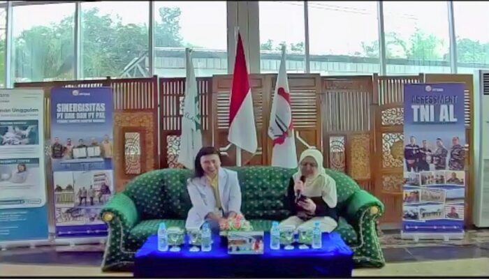 Waspada Super Flu, PT TIMAH Bersama PT DAK Bekali Karyawan Edukasi dan Pemeriksaan Kesehatan