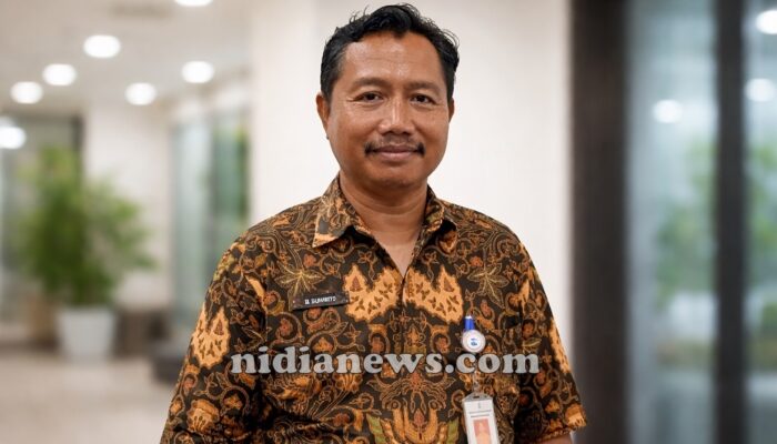 DLH Pangkalpinang Gencarkan Gerakan ASRI, Dorong Pengelolaan Sampah dari Hulu