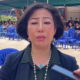 Peresmian Gereja Santo Yohanes Pemandi di Baturusa, Me Hoa: Bukti Nyata Merawat Keberagaman