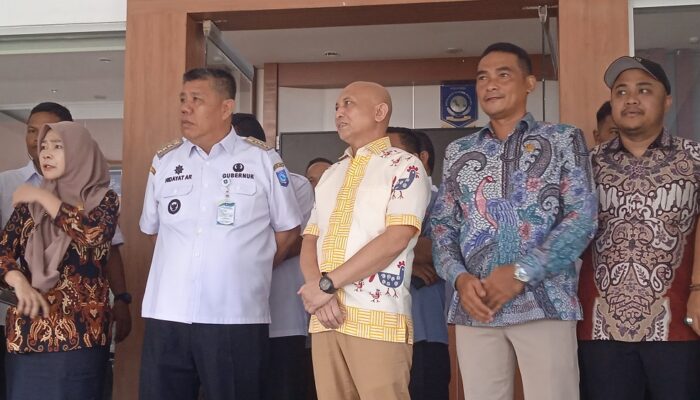 Didit Srigusjaya Respons Aspirasi Mahasiswa, Ungkap Program Pro Rakyat hingga Instruksi Tegas ke Disnaker