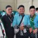 Jemaah Haji Babel Kloter 7, 8 dan 9 Tiba di Madinah, Fokus Ibadah di Masjid Nabawi
