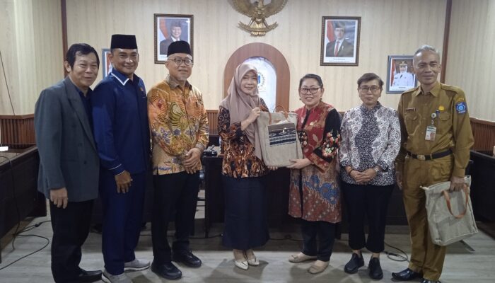 DPRD Babel Finalisasi Perda Perlindungan Perempuan, Heryawandi: Fokus pada Pencegahan dan Pemenuhan Hak Korban