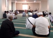 Jemaah Haji Babel Siap Bergerak ke Armuzna, PPIH Imbau Jaga Stamina di Tengah Suhu 46 Derajat