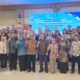 DP2KBP3A Bangka Sosialisasikan GENTING, Perkuat Kolaborasi Cegah Stunting