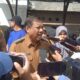 Wali Kota Pangkalpinang Salurkan Bantuan Pangan di Opas Indah, 622 KK Terima Beras dan Minyak Goreng