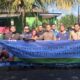 Iduladha Penuh Kebersamaan, SMSI Babel Kembali Gelar Pemotongan Hewan Kurban