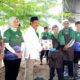 Kurban Penuh Kebersamaan, Wali Kota Saparudin: Kolaborasi untuk Berbagi Kebahagiaan dengan Masyarakat