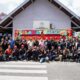 Penuh Kebersamaan, IKT Rayakan HUT ke-27 dengan Semangat Solid, Sinergi, Sejahtera
