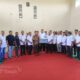 Bersama Kejari Belitung, PT TIMAH Wujudkan Rumah Layak Huni bagi 20 Keluarga di Kabupaten Belitung 