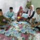 Bantu Perjuangan Bayi Penderita Jantung Bocor, PT TIMAH Hadir Berikan Biaya Pengobatan
